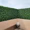 20&#x22; Tulum Style Plant Living Wall Panels, 4ct.